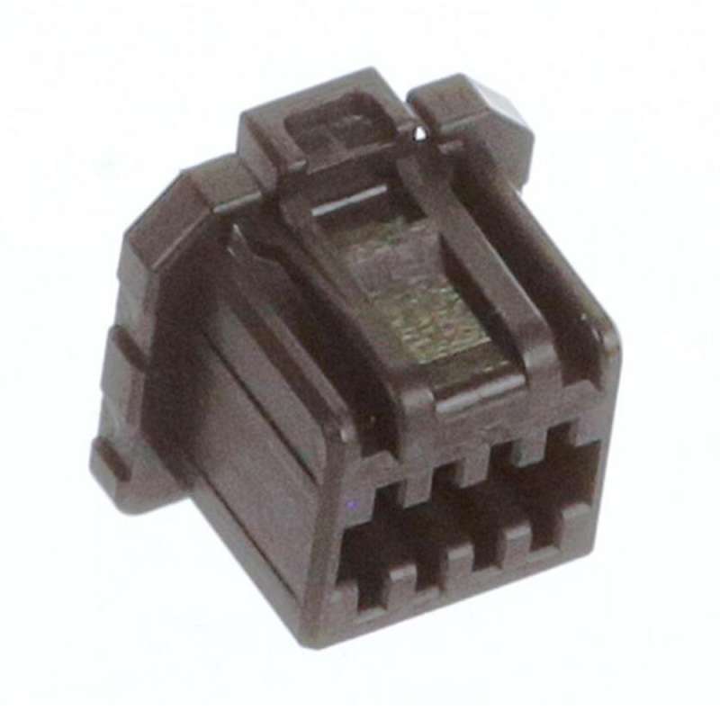 Connecteur Molex 204523-1201 industriel haute qualité – Electronic Shop Tunisie